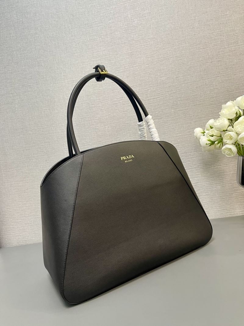 Prada Top Handle Bags